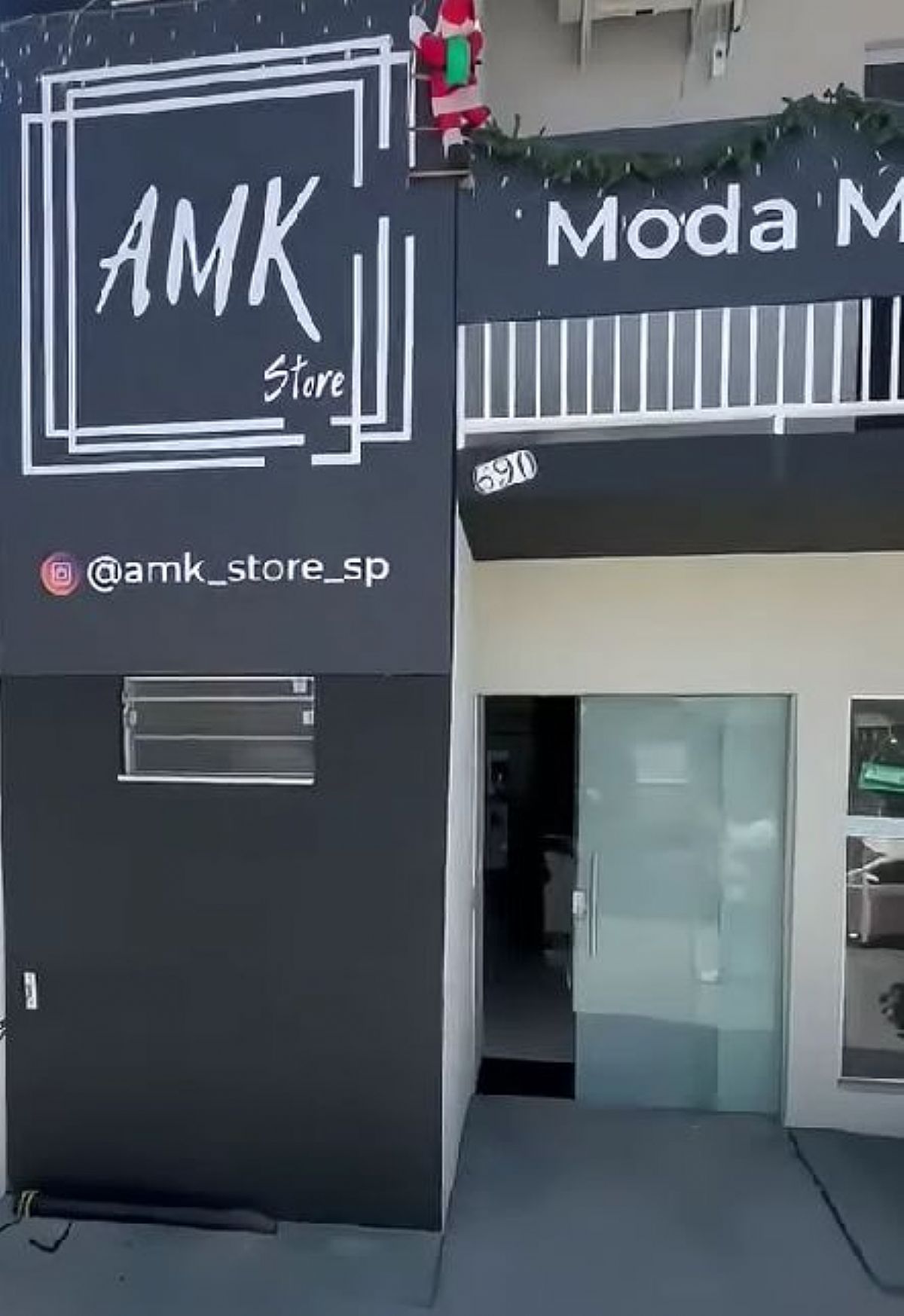 AMK